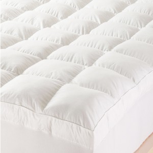 Colchón de plumas Topper Featherbed