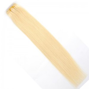 Trama del pelo - CORONA12