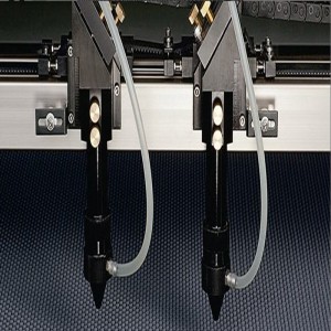 cortadora de posicionamiento de proyector