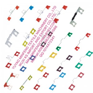 ensamblador de algodón