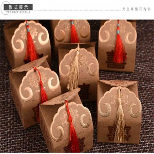 Hot vende logotipo personalizado camiseta regalo de papel caja rígida embalaje para ropa