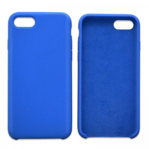 Fundas de silicona TPU a prueba de golpes para iPhone XS Max