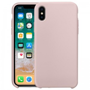 Para iphone X 10 8plus 7plus funda silicona tpu funda para teléfono móvil carcasa trasera