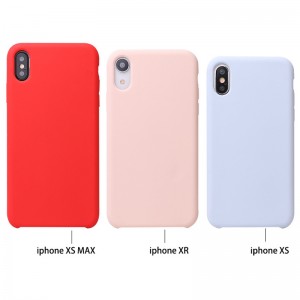 Para iphone plus funda para teléfono celular Funda de silicona suave para teléfono móvil TPU