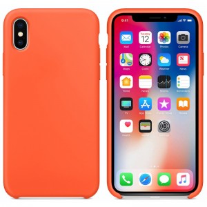 Funda de silicona suave para teléfono TPU para Iphone X 8 plus 7 plus 6 6s Protege tu teléfono