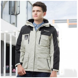 mayor uso de la exploración petrolera, construcción de ferrocarriles, operaciones de soldadura, ingeniería de energía eléctrica, fundición de acero y otros ambientes inflamables a alta temperatura con fuego abierto.