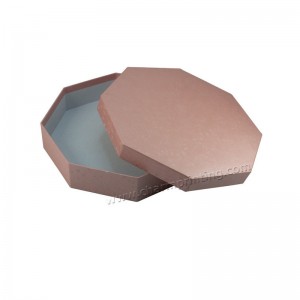 Caja especial Candy Chocolate Caja de regalo dulce