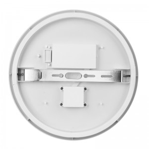 TUV SAA CB lámpara de calor de techo para baño, regulable, resistente al agua, para iluminación de techo