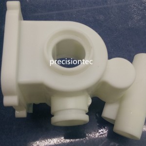 Prototipo de fabricación rápida