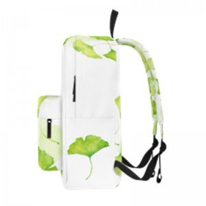 Venta caliente mochila de impresión