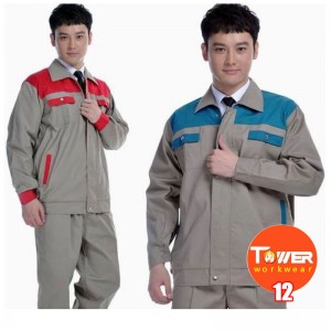 Se pueden proporcionar muestras para ropa de trabajo funcional personalizada y ropa de trabajo ordinaria