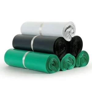 13 Muestra gratis personalizado a prueba de golpes burbuja de aire blanca bolsa de correo de plástico sobre acolchado