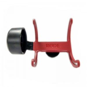 Molde de inyección de soporte de plástico único