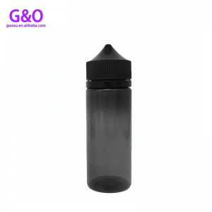 botella de ejuice botella de ejuice 60ml gorila gordita unicornio eliquid e cig cigarrillo electrónico botellas cuentagotas de plástico vape botellas de gorila gordita para mascotas