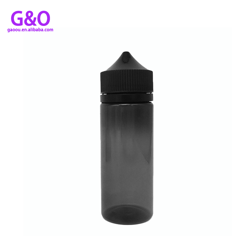 botella de ejuice botella de ejuice 60ml gorila gordita unicornio eliquid e cig cigarrillo electrónico botellas cuentagotas de plástico vape botellas de gorila gordita para mascotas