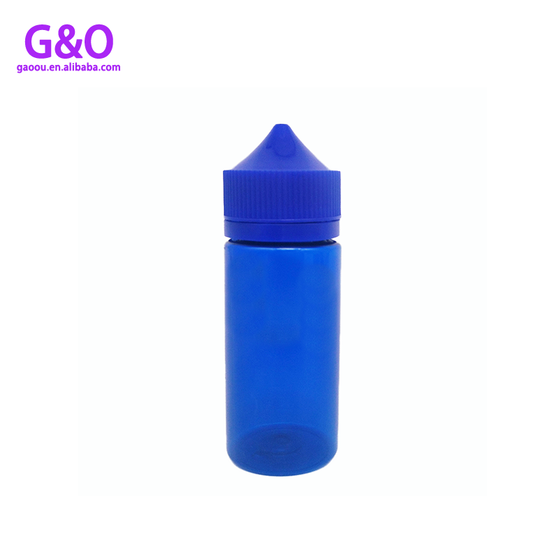 10ml 20ml 30ml 50ml 60ml 100ml 120ml botella cuentagotas de plástico gorila gordita unicornio ejuice eliquid vape botellas de aceite de humo botellas de gota