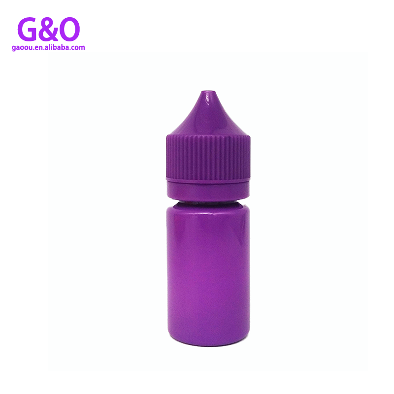 10ml 30ml 50ml 60ml 1oz 2oz 4oz frasco cuentagotas de plástico 10ml frasco cuentagotas de plástico gordito gorila botellas de unicornio eliquid botellas de gotas para mascotas