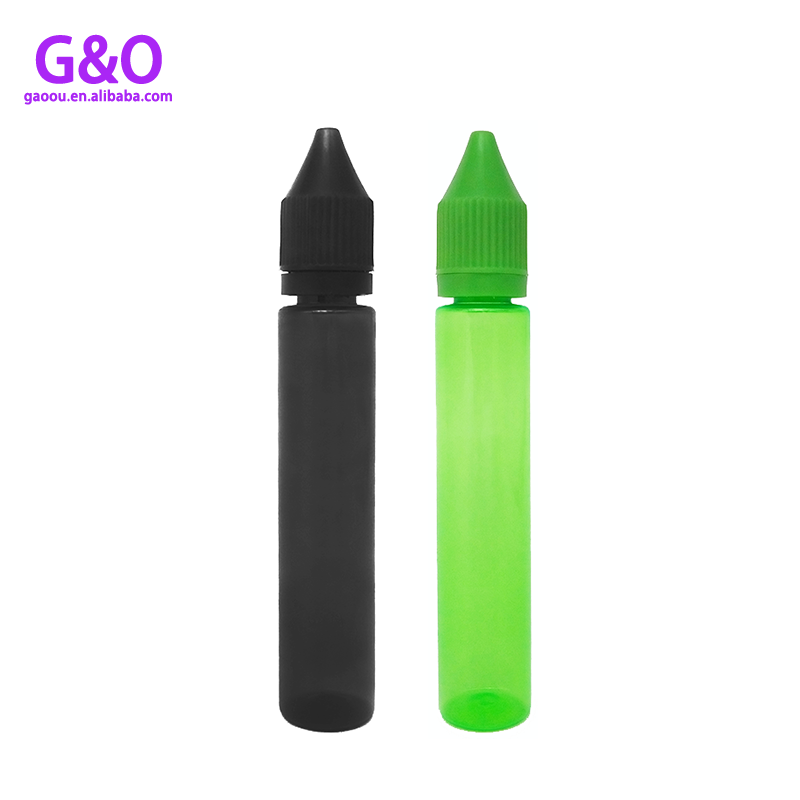 negro verde 10ml 30ml 50ml 60ml 100ml gordito gorila unicornio e cig cuentagotas botella gordito botella gorila botellas unicornio e cigarrillo botellas