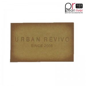 etiqueta colorida colorida de la etiqueta engomada de la etiqueta engomada del número grande de la moda