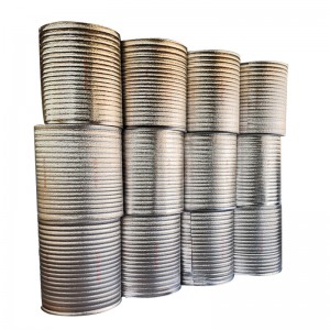 Película aislante de papel de aluminio