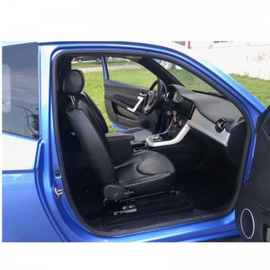 E-Vehículo, E-Car, Automóvil Eléctrico