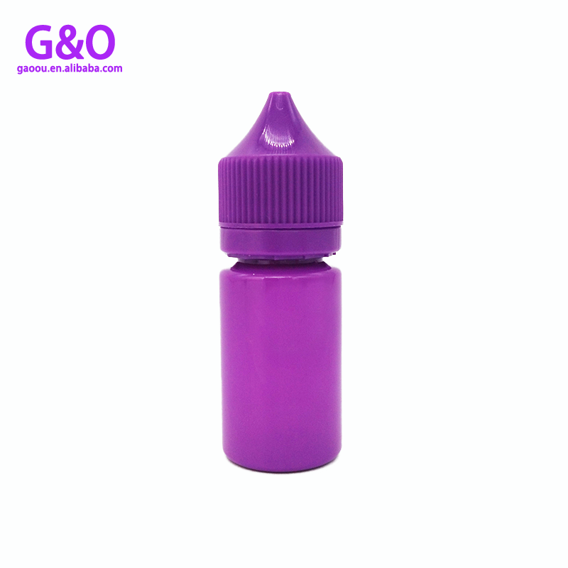 30ml 60ml Botella de gota de 100ml Gorila gordita Botella de gota líquida de 30 ml e Unicornio Botellas de vape de 50 ml Gorila gordita e Botellas de gotero líquido para mascotas