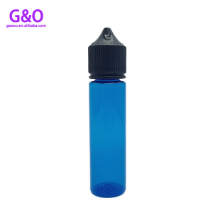 vape smoke oil e cigarette 60ml 100ml v3 gordito gorila botella unicornio botella gordito gorila unicornio plástico eliquid cuentagotas botellas contenedor