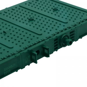 EnnoCar Ni-MH 245V 6.5Ah Prismatic Hybrid Car Battery para Toyota Camry XV40 2007-2011