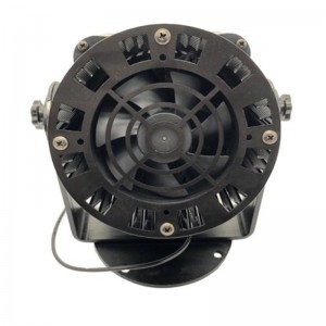 Luz de proyección de imagen de alta calidad para luz de paisaje al aire libre