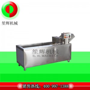 Lavadora estándar de desinfección con ozono