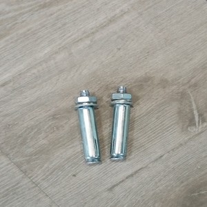 Chupar en particular