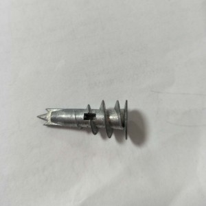 anclajes de accionamiento fácil