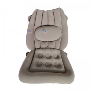 Accesorios para muebles de hogar y oficina Cojín inflable para silla de oficina y almohadilla