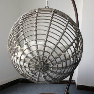 Sillón reclinable portátil de 2 asientos reclinables para interiores y exteriores