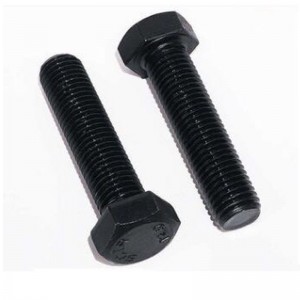 Tornillo de cabeza Hexagonal