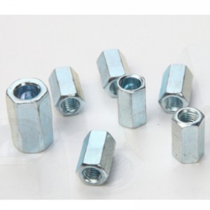 tuercas de acoplamiento