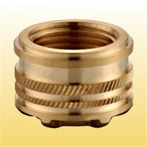 Accesorio de inserción hembra