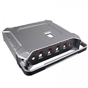 producción de bajo volumen