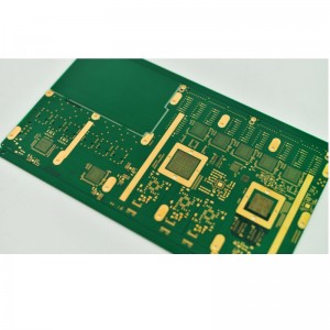 Tablero de control de la industria