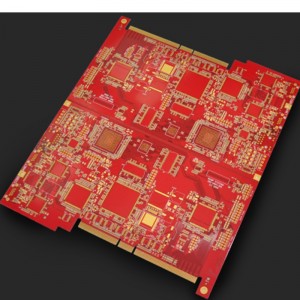 Tablero de control de la industria