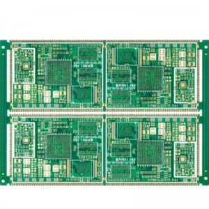 Tablero de control de la industria