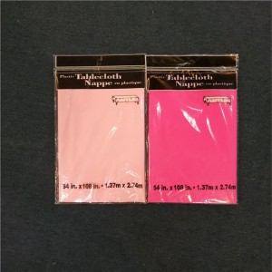 Decoraciones para el hogar Accesorios para muebles Cubierta de mesa Mantel para fiesta Cumpleaños Celebración