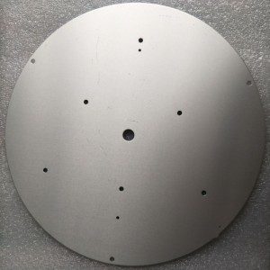 Tablero de control de la industria Tablero de iluminación LED