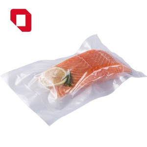 Bolsa de almacenamiento de vacío