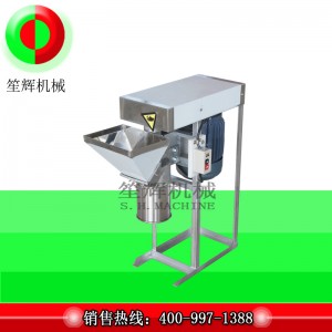 Gran picadora de ajo