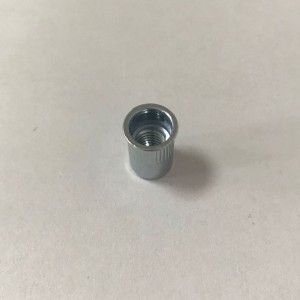 tuerca de remache kunrled