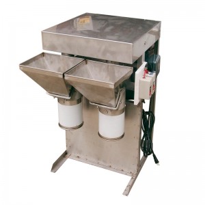 Picadora de frutas y verduras / melón y picadora de frutas / picadora de puré de patatas / trituradora de ajo mediana