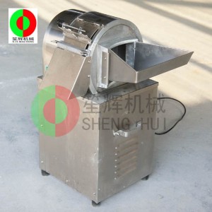 Cortadora de papas fritas