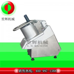 Cortadora de verduras práctica y multifuncional