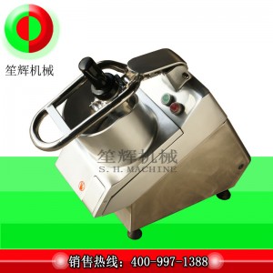 Cortadora de verduras práctica y multifuncional